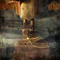 267 - WITH THREAD - JEZIERSKI JAN GRZEGORZ - poland